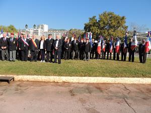 2018 10 23 TOULON CEREMONIE DU 35 EME ANNIVERSAIRE DE L ATTENTAT DU DRAKKAR A BEYROUTH (108)